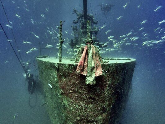 Sattakut Wreck