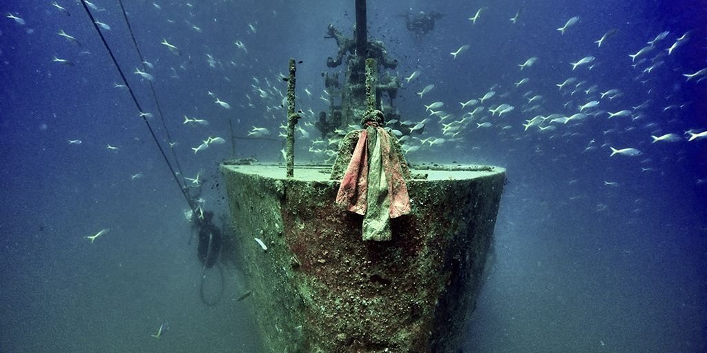 Sattakut Wreck