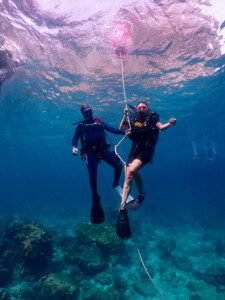 Discover Scuba Diving