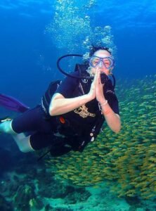 Thailand Scuba Diving