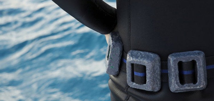 Getting Your Weight Right for Scuba Diving and Signs That You Are Over ...
