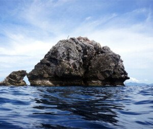 Scuba Dive Tour to Sail Rock