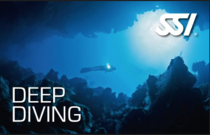 Deep Diver Specialtey Course