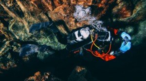 Deep Diver Specialtey Course