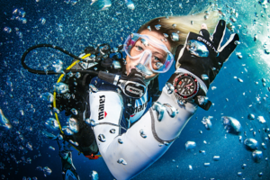 Underwater Navigator Specialtey Course