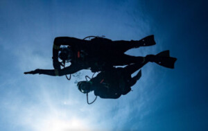 Underwater Navigator Specialtey Course