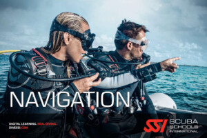 Underwater Navigator Specialtey Course