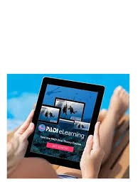 Underwater Navigator Specialtey Course