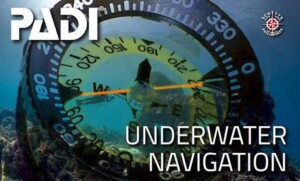 Underwater Navigator Specialtey Course